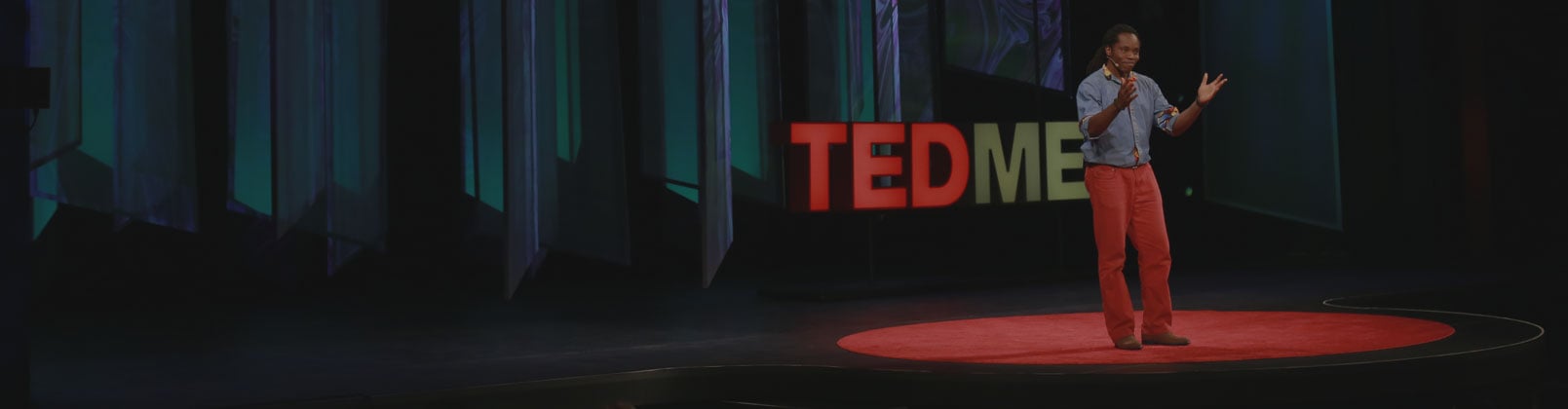 TEDMED live stream Thursday, November 19th, 2015